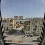 Satılır 3 otaqlı Yeni Tikili, Əhmədli metrosu, Əhmədli, Xətai rayonu 1