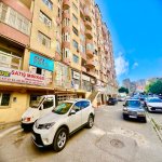 Kirayə (aylıq) Obyekt, İnşaatçılar metrosu, Yeni Yasamal qəs., Yasamal rayonu 31