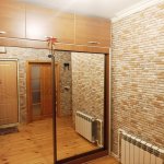Satılır 2 otaqlı Köhnə Tikili, Həzi Aslanov metrosu, Köhnə Günəşli qəs., Xətai rayonu 8