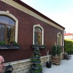 Satılır 7 otaqlı Həyət evi/villa, Bilgəh qəs., Sabunçu rayonu 1
