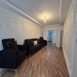 Satılır 3 otaqlı Yeni Tikili, Qara Qarayev metrosu, Bakıxanov qəs., Sabunçu rayonu 1