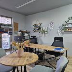 Kirayə (aylıq) 1 otaqlı Ofis, Nəriman Nərimanov metrosu, Montin qəs., Nərimanov rayonu 9