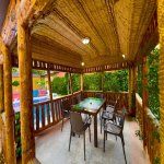 Kirayə (günlük) 5 otaqlı Həyət evi/villa Qəbələ 26