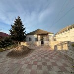 Satılır 6 otaqlı Həyət evi/villa, Koroğlu metrosu, Ramana qəs., Sabunçu rayonu 5