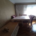 Satılır 3 otaqlı Köhnə Tikili, Xalqlar dostluğu metrosu, 8-ci kilometr, Nizami rayonu 2