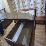 Satılır 3 otaqlı Köhnə Tikili, Qara Qarayev metrosu, 8-ci kilometr, Nizami rayonu 10