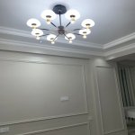 Kirayə (aylıq) 2 otaqlı Yeni Tikili, Qara Qarayev metrosu, Nizami rayonu 12