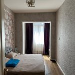 Kirayə (aylıq) 2 otaqlı Köhnə Tikili, Gənclik metrosu, Nəsimi rayonu 3