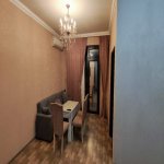 Kirayə (aylıq) 2 otaqlı Yeni Tikili, Həzi Aslanov metrosu, H.Aslanov qəs., Xətai rayonu 4