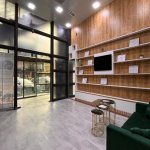 Kirayə (aylıq) 4 otaqlı Ofis, Nəriman Nərimanov metrosu, Metropark, Nərimanov rayonu 3