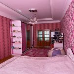 Satılır 4 otaqlı Yeni Tikili, Nizami metrosu, Yasamal qəs., Yasamal rayonu 9