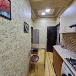 Kirayə (aylıq) 2 otaqlı Yeni Tikili, Qara Qarayev metrosu, Nizami rayonu 18