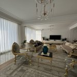 Kirayə (aylıq) 6 otaqlı Həyət evi/villa, Elmlər akademiyası metrosu, Badamdar qəs., Binə ticarət mərkəzi, Səbail rayonu 4