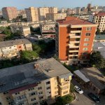 Kirayə (aylıq) 3 otaqlı Yeni Tikili, Memar Əcəmi metrosu, 4-cü mikrorayon, Nəsimi rayonu 1