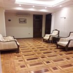 Kirayə (aylıq) 4 otaqlı Yeni Tikili, Nizami metrosu, Nəsimi rayonu 3