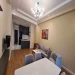 Kirayə (aylıq) 3 otaqlı Yeni Tikili, Xətai metrosu, Ağ şəhər, Xətai rayonu 4
