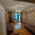 Kirayə (aylıq) 3 otaqlı Yeni Tikili, Nəriman Nərimanov metrosu, Nərimanov rayonu 6