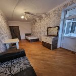 Аренда 3 комнат Новостройка, İnşaatçılar метро, пос. Йени Ясамал, Ясамал район 4