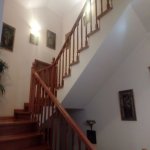 Satılır 8 otaqlı Həyət evi/villa, Neftçilər metrosu, Bakıxanov qəs., Sabunçu rayonu 29