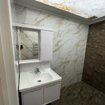 Продажа 2 комнат Вторичка, м. Мемар Аджеми метро, 4-ый микрорайон, Насими район 4