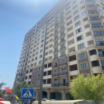 Satılır 4 otaqlı Yeni Tikili, 28 May metrosu, Nəsimi rayonu 5