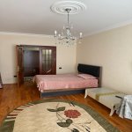 Аренда 1 комнатная Новостройка, м. Дярнягюль метро, 7-ой микрорайон, Бинагадинский р-н район 6