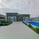 Satılır 4 otaqlı Həyət evi/villa, Mərdəkan, Xəzər rayonu 1
