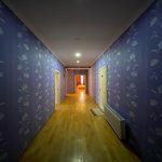 Аренда 2 комнатная Новостройка, м. 8 Ноябрь метро, Университет Баку Азия, Насими район 7