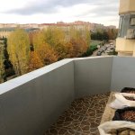Satılır 3 otaqlı Yeni Tikili, Masazır, Abşeron rayonu 20