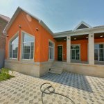 Satılır 4 otaqlı Bağ evi, Şağan, Xəzər rayonu 6