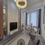 Satılır 2 otaqlı Yeni Tikili, Dərnəgül metrosu, 7-ci mikrorayon, Binəqədi rayonu 9