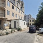 Satılır 2 otaqlı Həyət evi/villa, Həzi Aslanov metrosu, Xətai rayonu 3