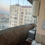 Kirayə (aylıq) 2 otaqlı Yeni Tikili, 20 Yanvar metrosu, 1-ci mikrorayon, Nəsimi rayonu 7