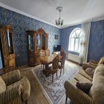 Satılır 4 otaqlı Həyət evi/villa Qəbələ 19