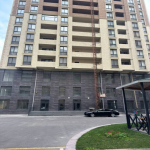 Kirayə (aylıq) 3 otaqlı Yeni Tikili, Xətai metrosu, Xətai rayonu 13