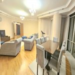 Kirayə (günlük) 4 otaqlı Yeni Tikili, 28 May metrosu, 28 Mall, Səbail rayonu 3