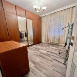 Satılır 6 otaqlı Həyət evi/villa, Azadlıq metrosu, Rəsulzadə qəs., Binəqədi rayonu 9