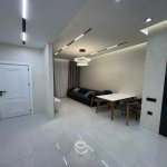 Kirayə (aylıq) 3 otaqlı Yeni Tikili, 20 Yanvar metrosu, Yasamal rayonu 7