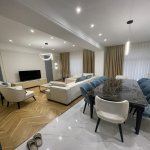 Аренда 3 комнатная Новостройка, Белый город, Хетаи район 3