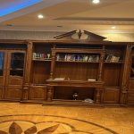 Satılır 16 otaqlı Həyət evi/villa, İçərişəhər metrosu, Badamdar qəs., Səbail rayonu 14