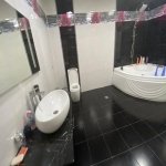 Satılır 5 otaqlı Həyət evi/villa, Avtovağzal metrosu, Biləcəri qəs., Binəqədi rayonu 16