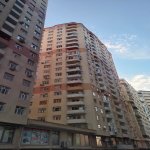 Kirayə (aylıq) 1 otaqlı Yeni Tikili, İnşaatçılar metrosu, Yeni Yasamal qəs., Yasamal rayonu 5