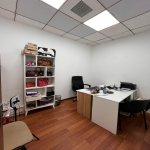 Kirayə (aylıq) 1 otaqlı Ofis, Sahil metrosu, Nəsimi rayonu 4