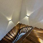 Satılır 6 otaqlı Həyət evi/villa, Xalqlar dostluğu metrosu, kənd Əhmədli, Xətai rayonu 11