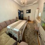 Satılır 4 otaqlı Həyət evi/villa, Avtovağzal metrosu, Biləcəri qəs., Binəqədi rayonu 8