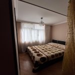 Kirayə (aylıq) 3 otaqlı Köhnə Tikili, Neftçilər metrosu, Nizami rayonu 5