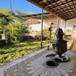 Kirayə (günlük) 3 otaqlı Həyət evi/villa Şəki 12