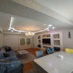 Kirayə (aylıq) 3 otaqlı Yeni Tikili, Qara Qarayev metrosu, Nizami rayonu 2