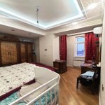 Satılır 3 otaqlı Yeni Tikili, Qara Qarayev metrosu, Nizami rayonu 9