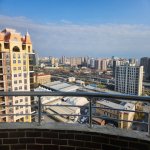 Kirayə (aylıq) 4 otaqlı Yeni Tikili, 28 May metrosu, Nəsimi rayonu 16